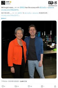 ​120 亿年收入撬动 1 万亿美元订单：OpenAI 烧钱搞 AI 基建