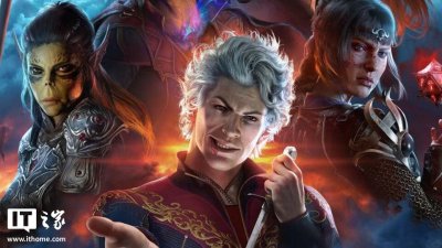 ​马斯克称明年将发布一款AI生成游戏，Larian Studios发行总监吐槽