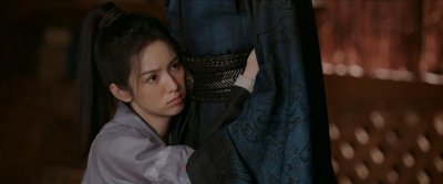 ​李沁很绝，但这剧不配…