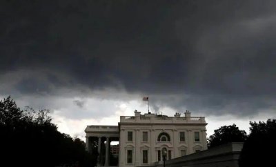 ​特朗普称对华加征关税？华尔街分析师称他“总是退缩”（TACO）