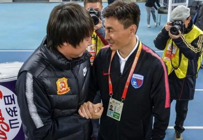 ​1场假球5000万！曝深圳6年前砸钱买武汉输 李铁为李玮锋踢了个4-4