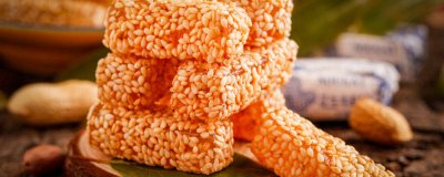 ​关于麻糖的寓意和象征是什么 麻糖的含义