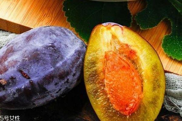 西梅软了还能吃吗 是可以吃的