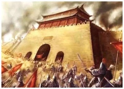 ​国之利刃！名传千古的大唐陌刀队