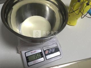 8瀵告棤娣″ザ娌归吀濂跺喕鑺濆＋铔嬬硶鐨勫仛娉曪紙鑺掓灉娴佸績鑺濆＋铔嬬硶锛?12)