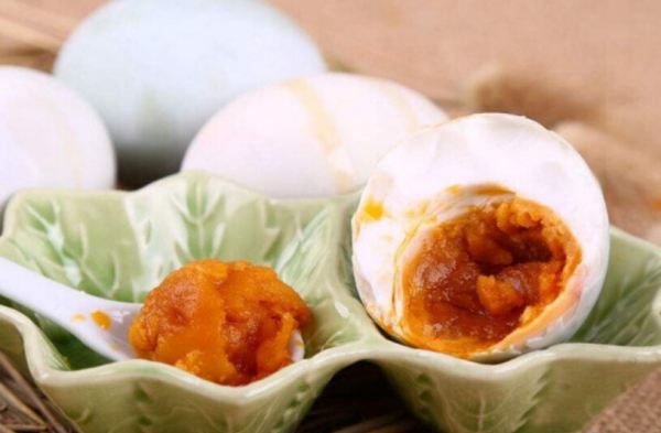 端午节为什么要吃咸鸭蛋,端午节为什么要吃咸鸭蛋图10
