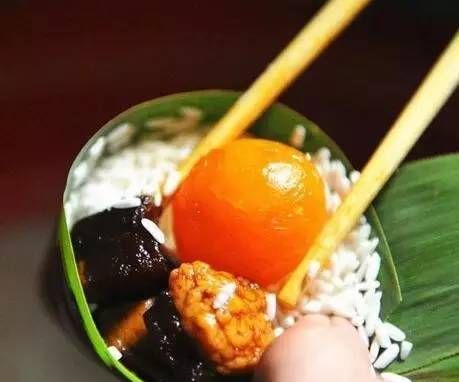 端午节为什么要吃咸鸭蛋：端午节为什么要吃咸鸭蛋