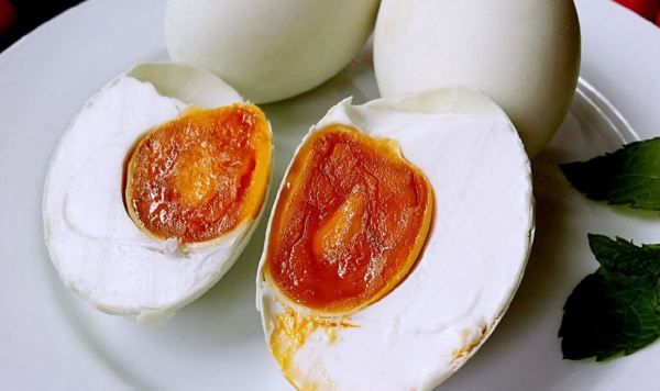 端午节为什么要吃咸鸭蛋,端午节为什么要吃咸鸭蛋图4