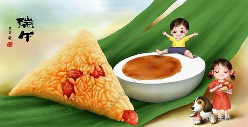 端午节为什么要吃咸鸭蛋：端午节为什么吃咸鸭蛋