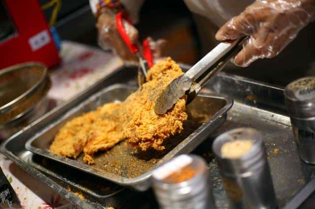 到台湾必吃的十大美食（台湾小吃排行榜前十名）