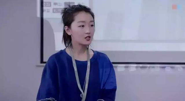 幕后之王周冬雨下巴怎么了（幕后之王女主角哪里是布小谷）(4)