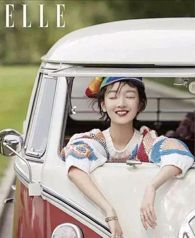 幕后之王周冬雨下巴怎么了（幕后之王女主角哪里是布小谷）(18)