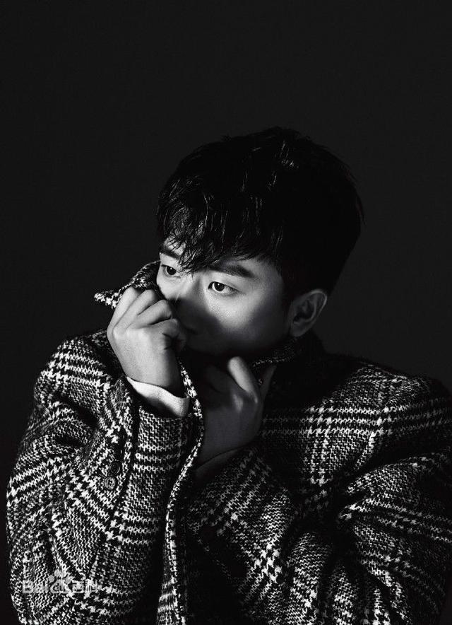 黄轩是不是抑郁症啊（黄轩微博自爆常常内心焦虑）(8)