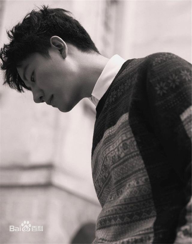 黄轩是不是抑郁症啊（黄轩微博自爆常常内心焦虑）(7)