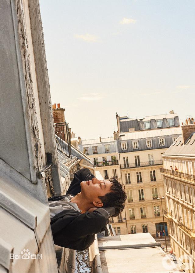 黄轩是不是抑郁症啊（黄轩微博自爆常常内心焦虑）(24)