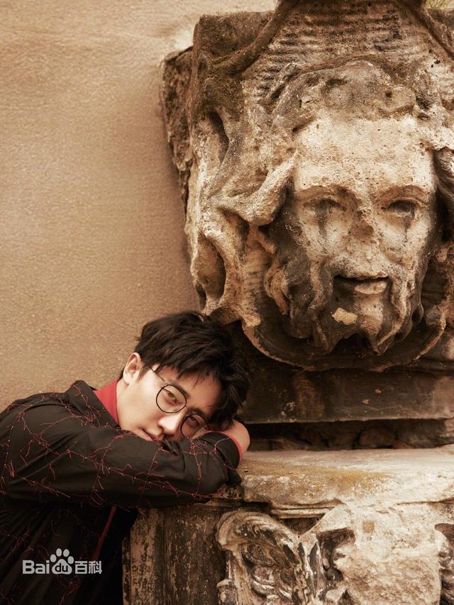 黄轩是不是抑郁症啊（黄轩微博自爆常常内心焦虑）(10)