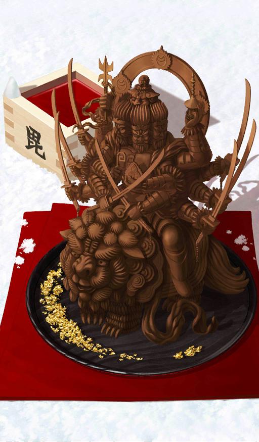 fgo夏日从者庆典攻略(FGO26位新女从者情人节礼物合集)(9)