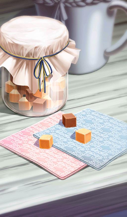 fgo夏日从者庆典攻略(FGO26位新女从者情人节礼物合集)(5)