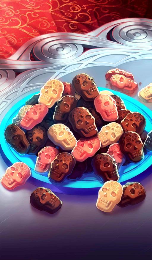 fgo夏日从者庆典攻略(FGO26位新女从者情人节礼物合集)(13)