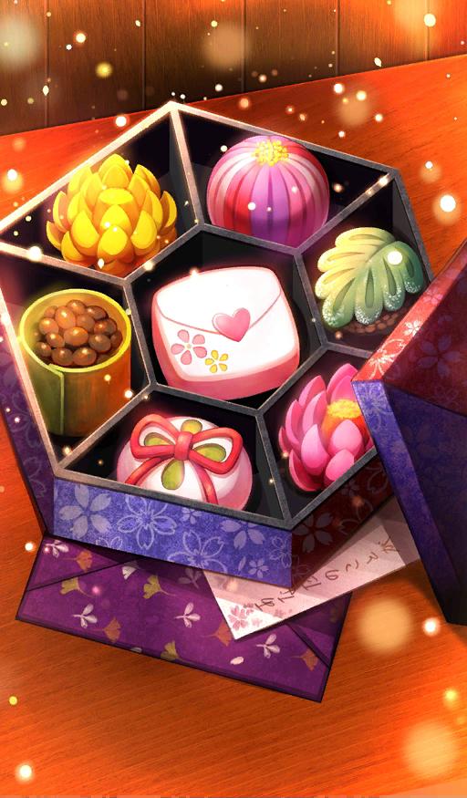 fgo夏日从者庆典攻略(FGO26位新女从者情人节礼物合集)(15)