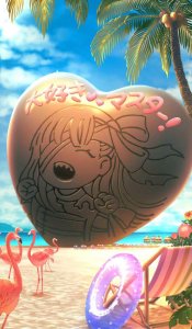 ​fgo夏日从者庆典攻略（FGO26位新女从者情人节礼物合集）