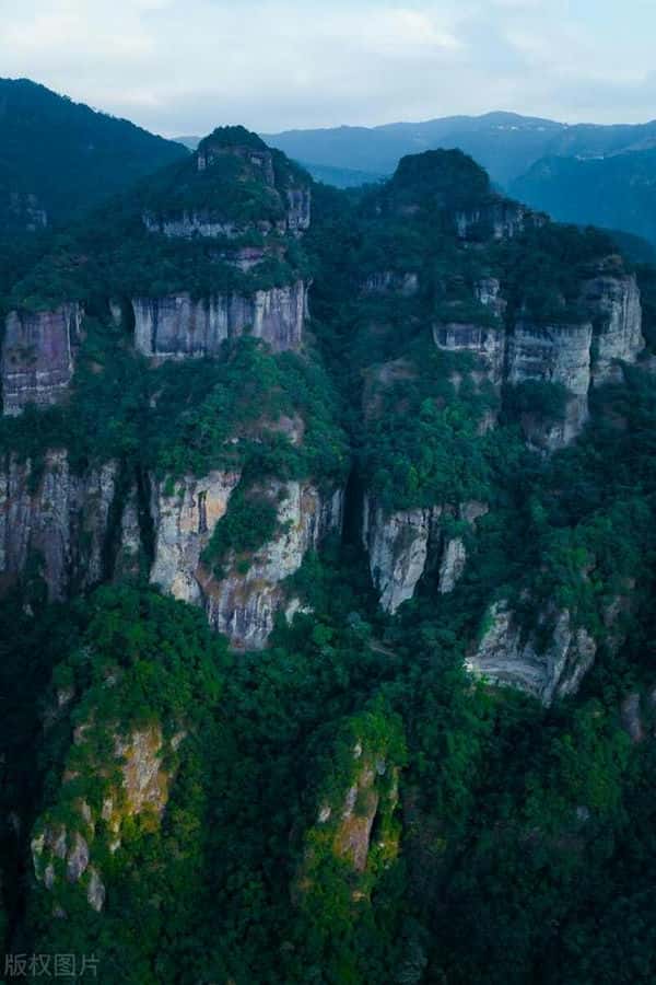 福州景色好看的地方(福州最值得去的地方有哪些)