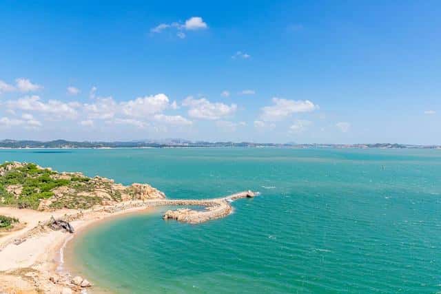 福州景色好看的地方(福州最值得去的地方有哪些)