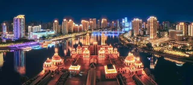 福州景色好看的地方(福州最值得去的地方有哪些)