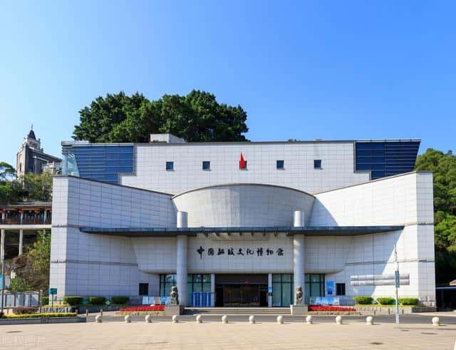 福州景色好看的地方(福州最值得去的地方有哪些)