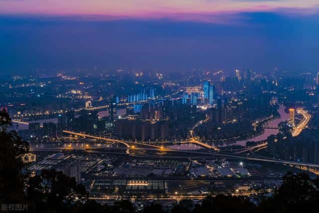 福州景色好看的地方(福州最值得去的地方有哪些)