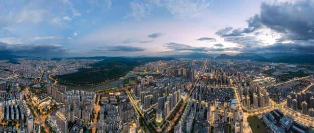 福州景色好看的地方(福州最值得去的地方有哪些)