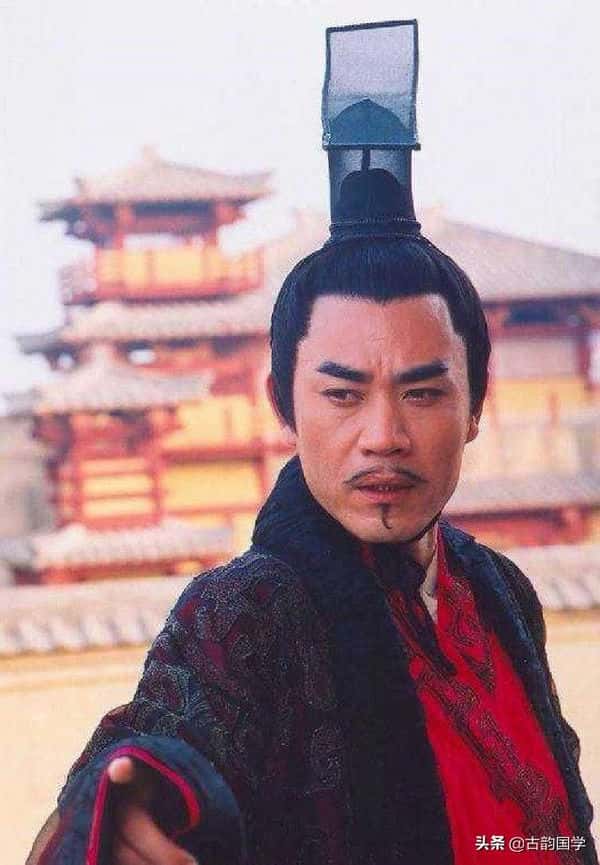 中国历史十大帝王（中国最强的10大皇帝）