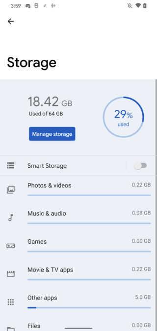 安卓12版本都有哪些(来看看安卓12预览版上手体验)(7)