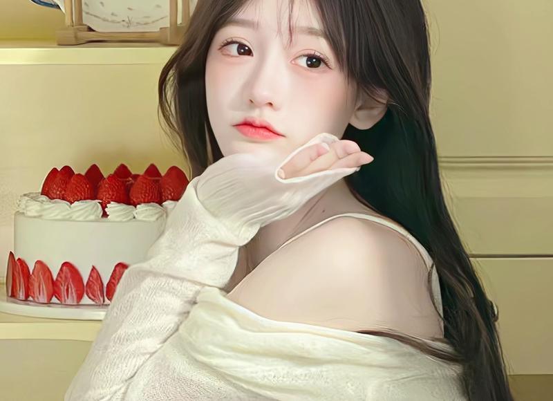 “我不想和女生做朋友，我只想做女生的男朋友。”