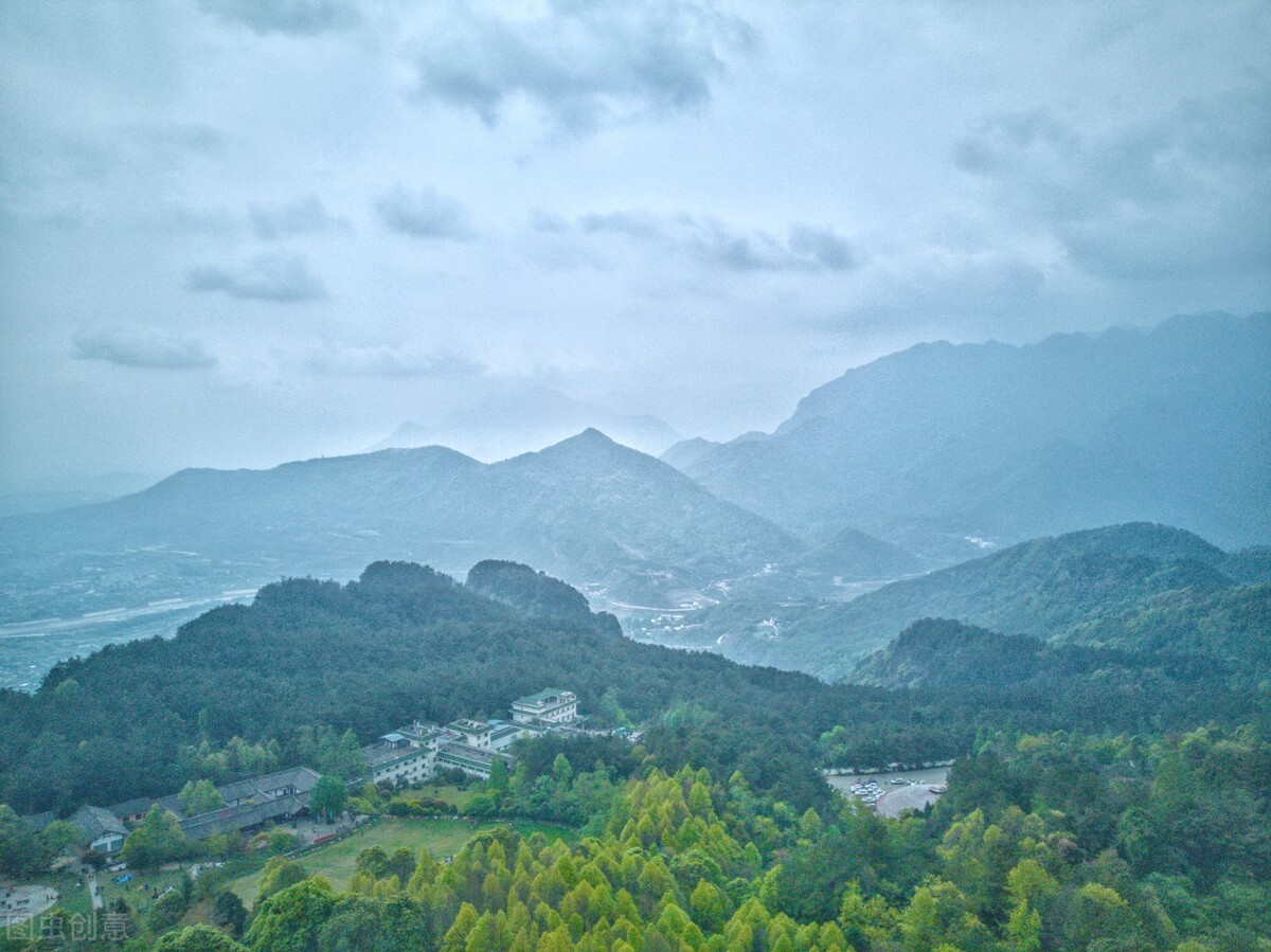 封神榜里面的陈塘关是哪里（陈塘关是现在的哪里）