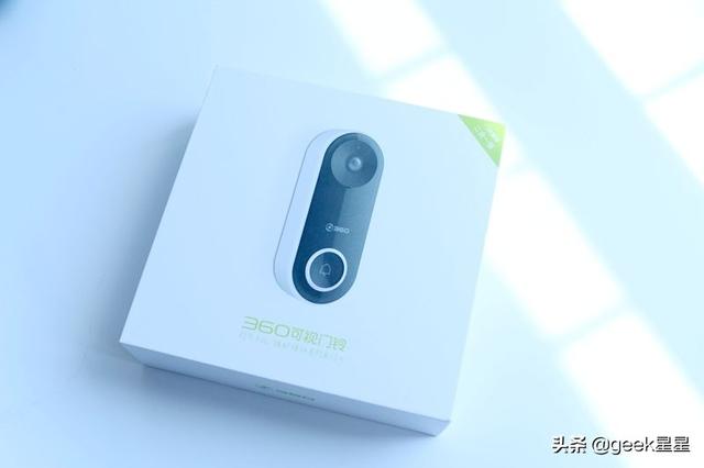 360智能可视门铃功能（贴心守护安心出门）(1)
