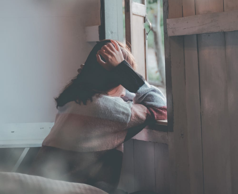 家庭不好的孩子真的有出路吗（长期生活在压抑的家庭氛围中怎么办）(图2)