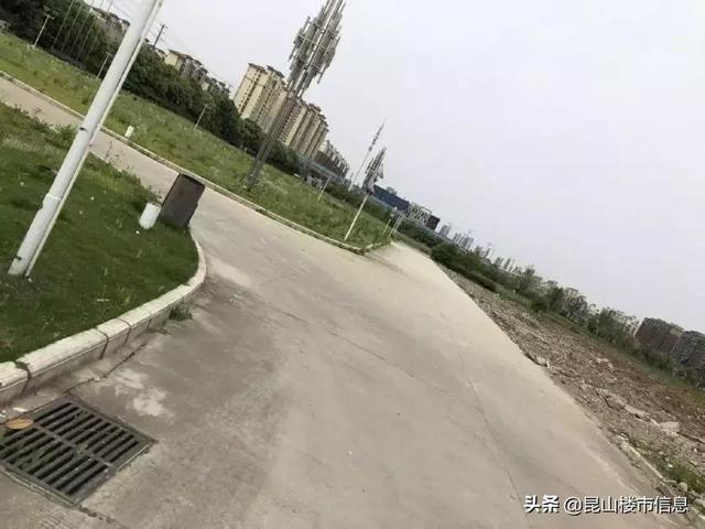 昆山何时再土拍（11宗最新环评地块曝光）(7)