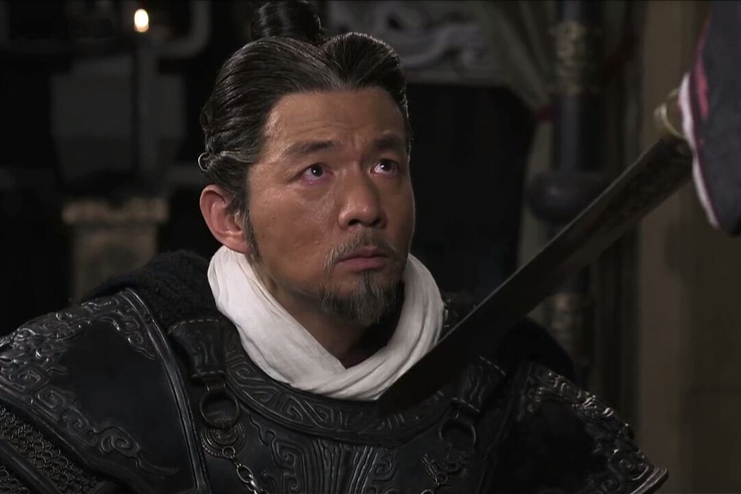 白起为何被秦王赐死（战神白起为什么被赐死）(图5)