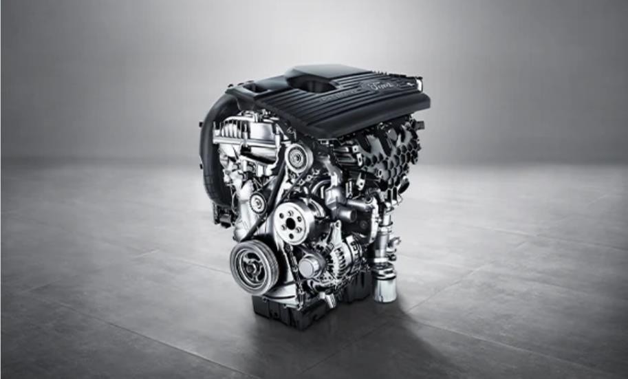 江铃福特为啥比长安福特便宜（江铃福特和长安福特的区别关系）(图8)