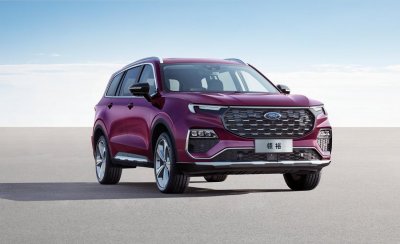 ​江铃福特为啥比长安福特便宜（江铃福特和长安福特的区别关系）