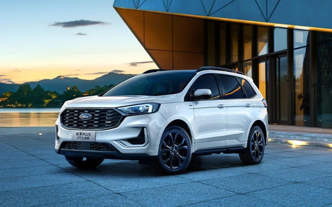 江铃福特为啥比长安福特便宜（江铃福特和长安福特的区别关系）(图2)