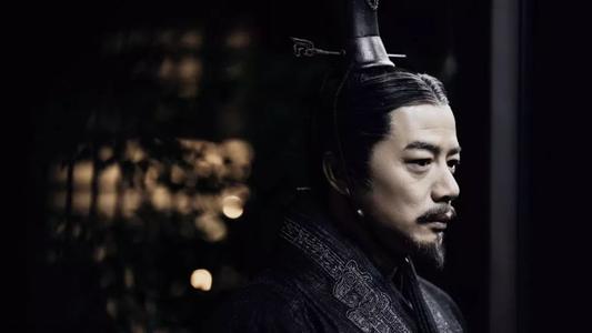 秦始皇嬴政的亲生父亲到底是谁（秦始皇的父亲叫什么名字）(图4)