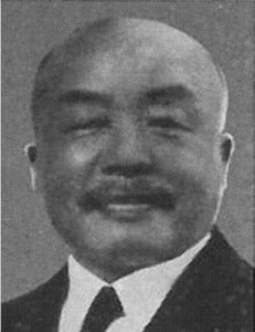 ​陈仪简介（陈仪中华民国陆军二级上将）