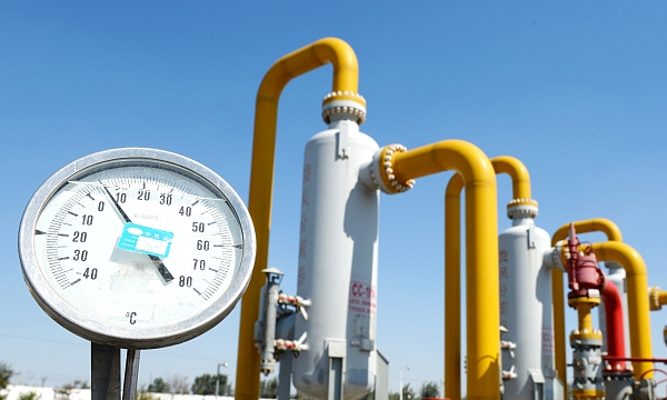 天然气为何被认为是现今最清洁的优质燃料,天然气能作为一种清洁燃料的理由是什么图6