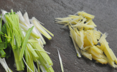 如何炒白菜,炒白菜怎么炒图13