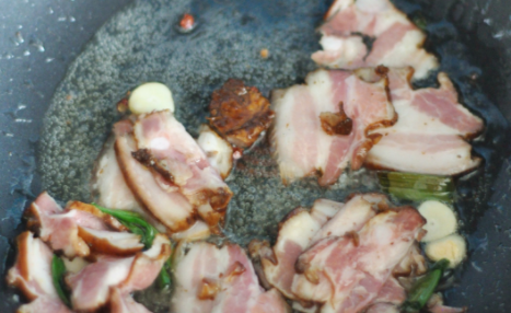 如何炒白菜,炒白菜怎么炒图3