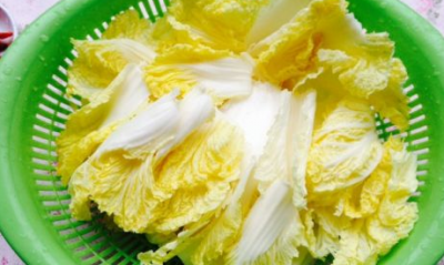 ​如何炒白菜,炒白菜怎么炒