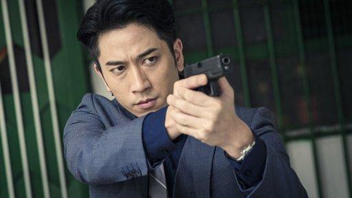 飞虎之雷霆极战一共有多少集（TVB电视剧飞虎之雷霆极战剧情介绍）(3)