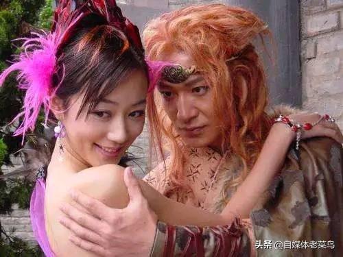 喜气洋洋猪八戒人物介绍（你有看过喜气洋洋猪八戒吗）(1)